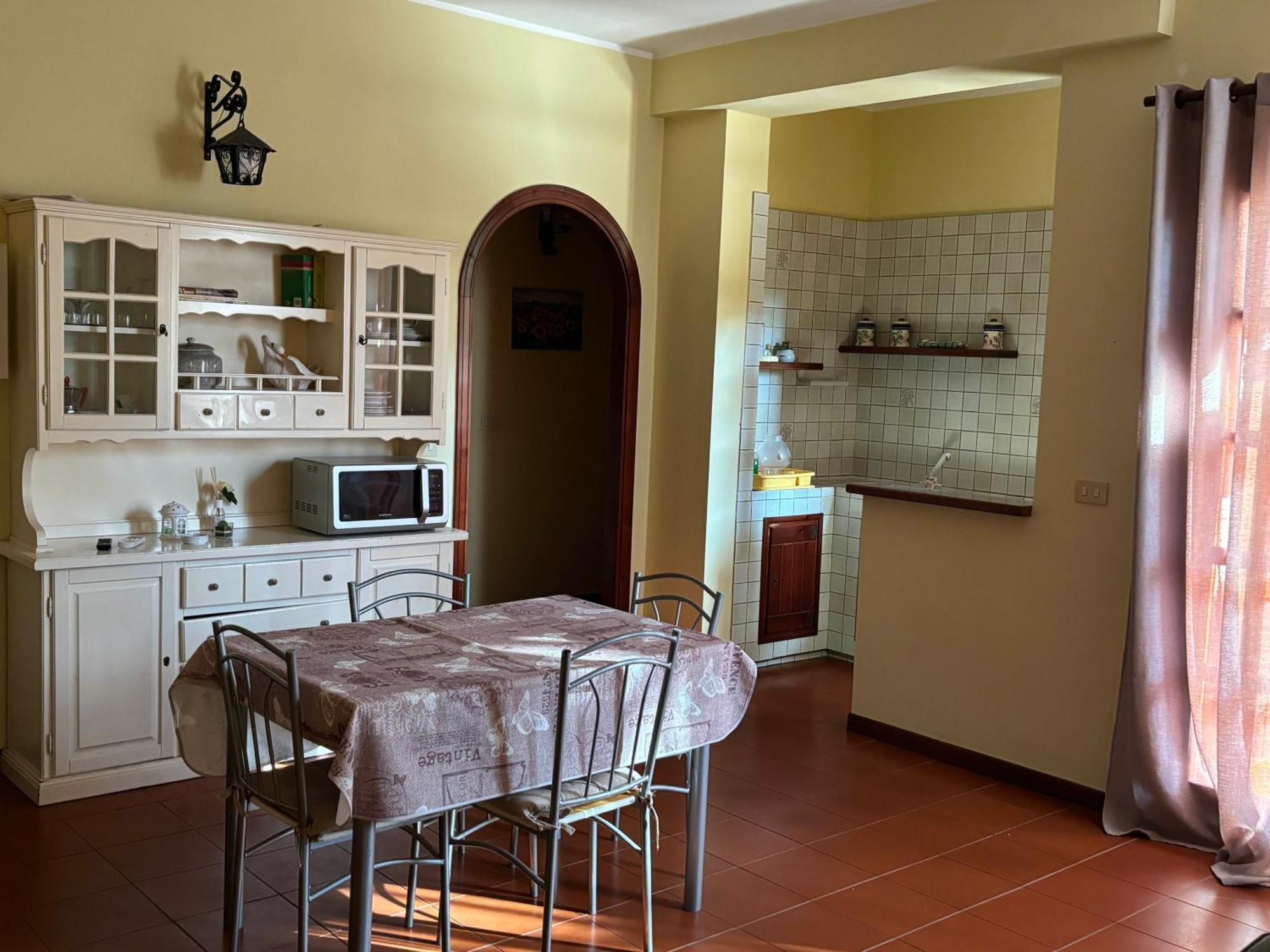 La Perciata Casa de hóspedes Contrada Maeggio Exterior foto