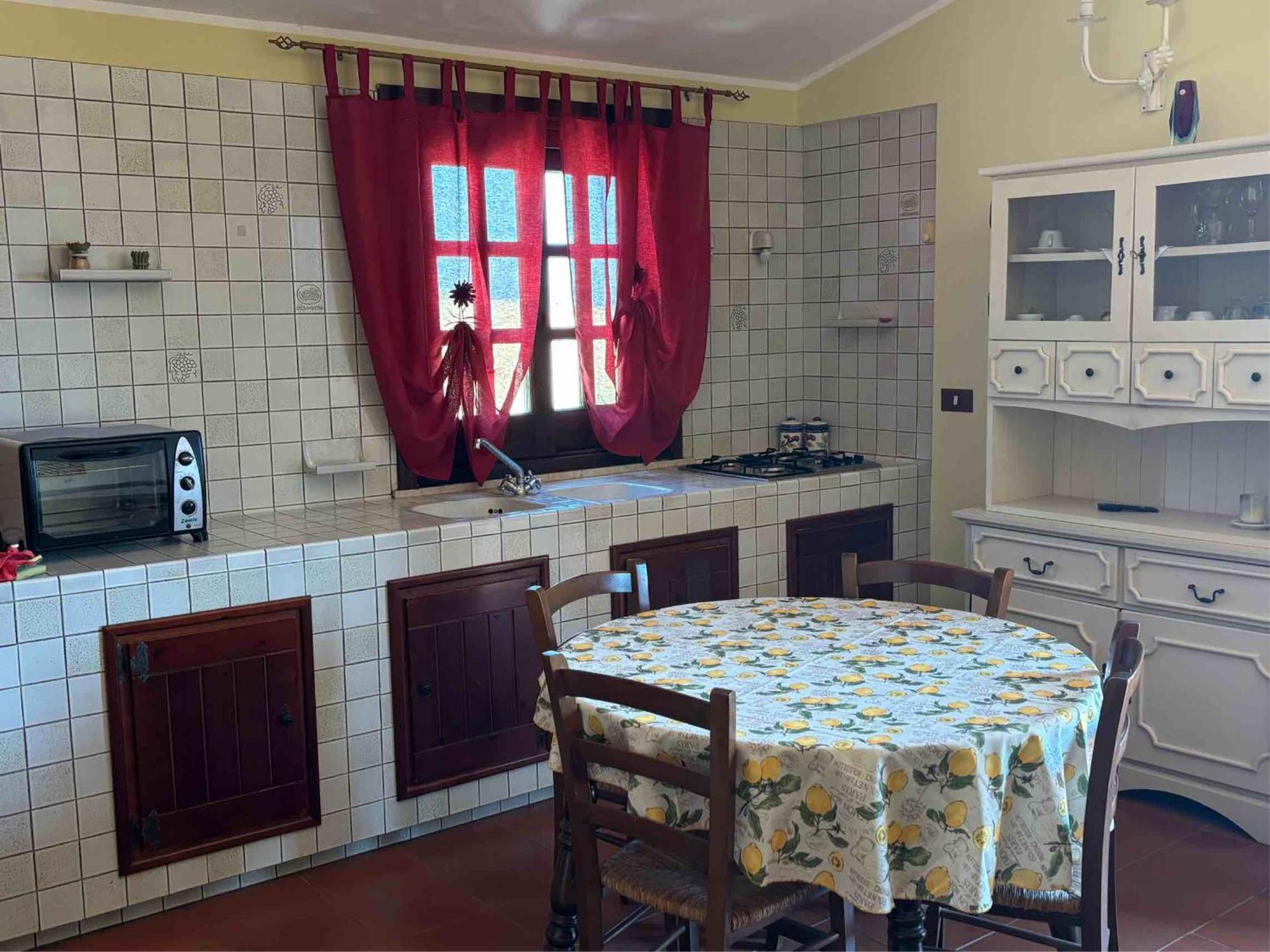 La Perciata Casa de hóspedes Contrada Maeggio Exterior foto