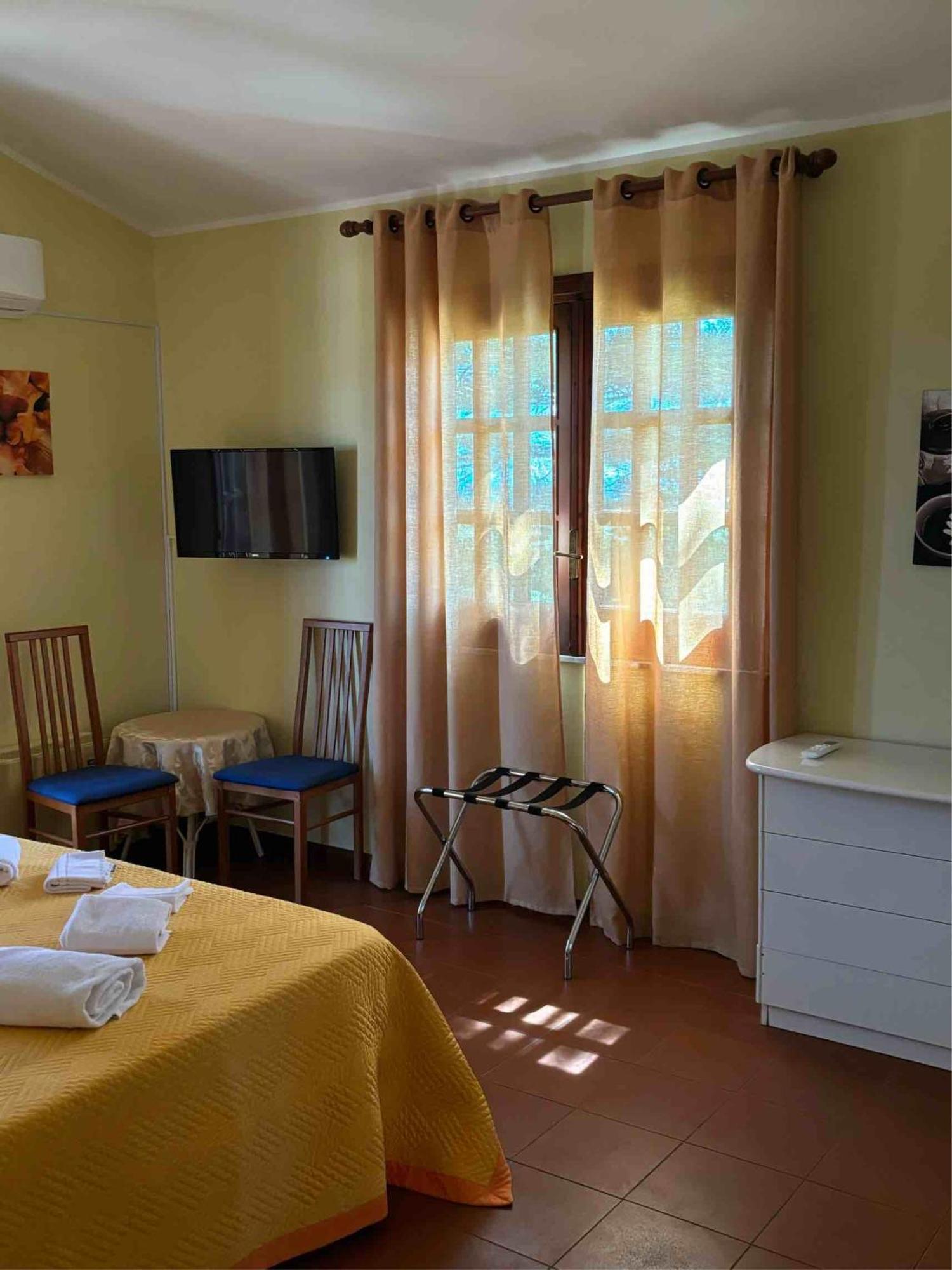 La Perciata Casa de hóspedes Contrada Maeggio Exterior foto