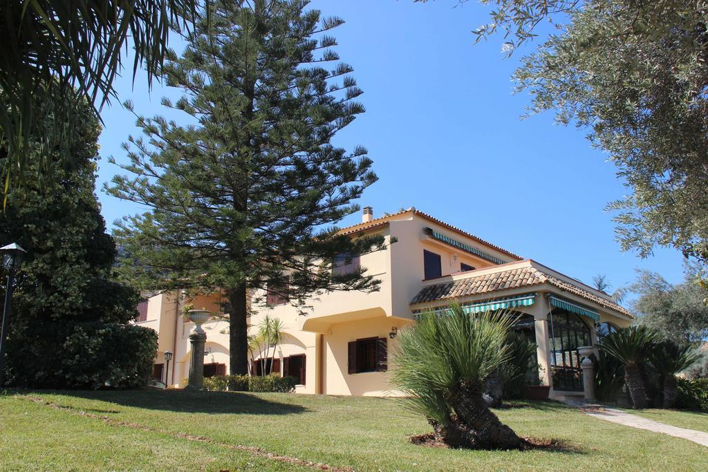 La Perciata Casa de hóspedes Contrada Maeggio Exterior foto