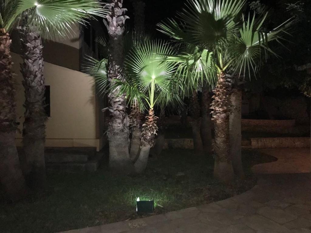 La Perciata Casa de hóspedes Contrada Maeggio Exterior foto