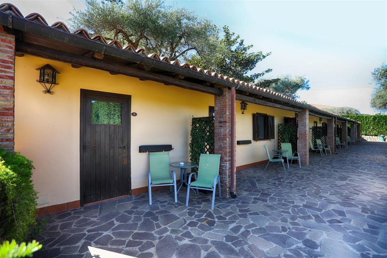 La Perciata Casa de hóspedes Contrada Maeggio Exterior foto
