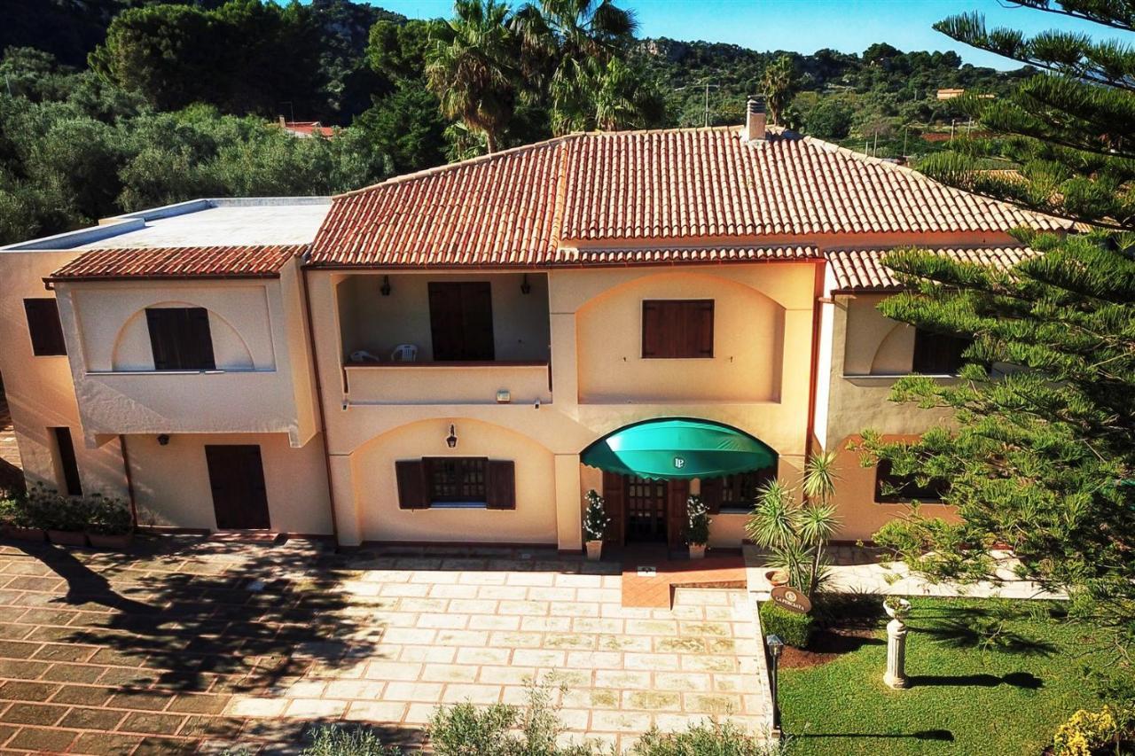 La Perciata Casa de hóspedes Contrada Maeggio Exterior foto