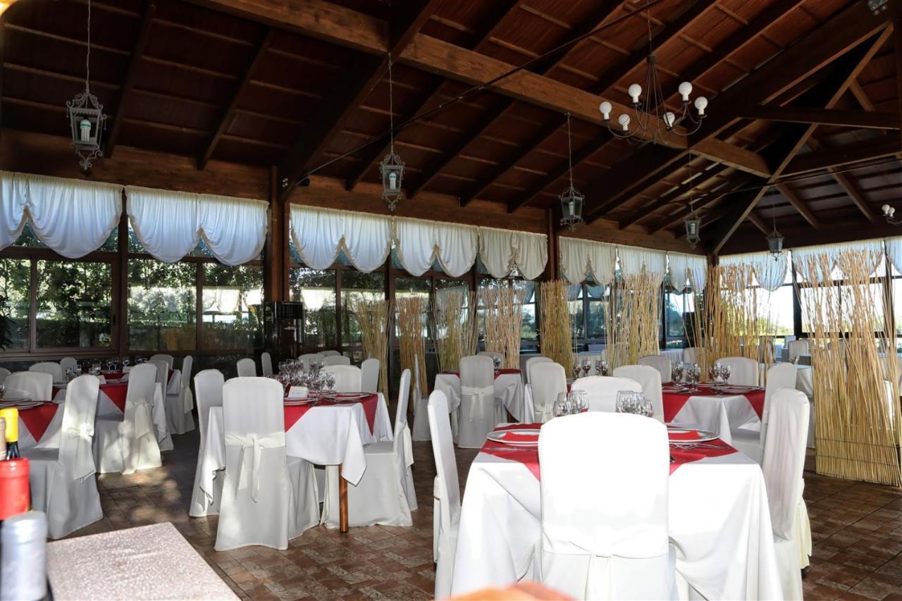 La Perciata Casa de hóspedes Contrada Maeggio Exterior foto
