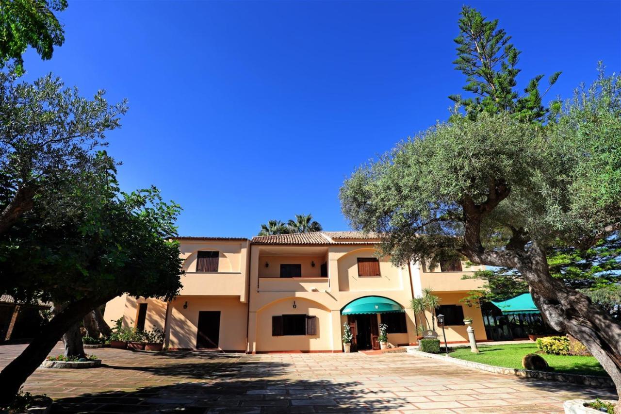 La Perciata Casa de hóspedes Contrada Maeggio Exterior foto