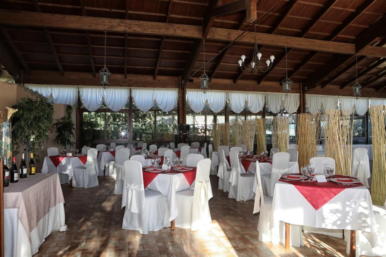 La Perciata Casa de hóspedes Contrada Maeggio Exterior foto