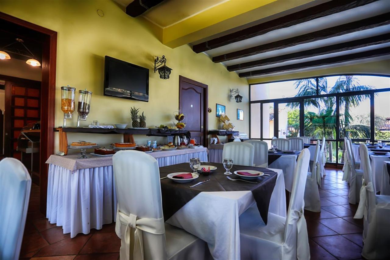 La Perciata Casa de hóspedes Contrada Maeggio Exterior foto