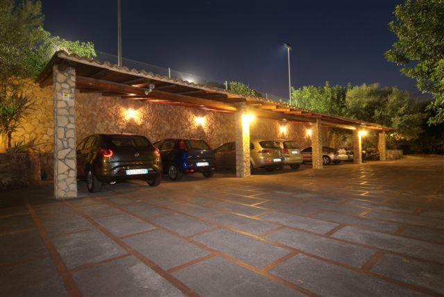 La Perciata Casa de hóspedes Contrada Maeggio Exterior foto